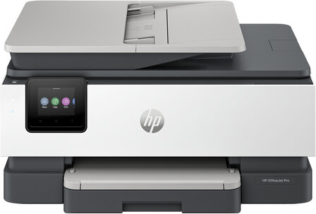 HP OfficeJet Pro 8122e AIO / WLAN /LAN / Wit-Zwart