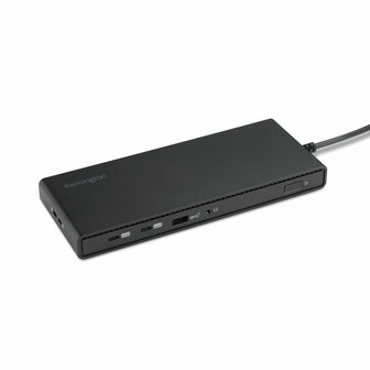 Docking Station Kensington SD4781P USB-3.C, 100W, 4K