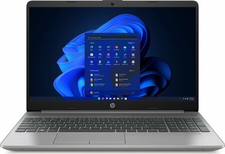 HP 15,6&quot; R5-5/8GB/512GB/FHD/W11