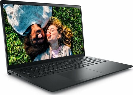 Dell 15,6&quot; i5-12/8GB/512GB/FHD/W11