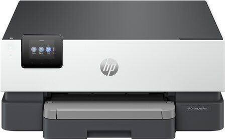 HP OfficeJet Pro9110b / WLAN / LAN / Wit-Zwart