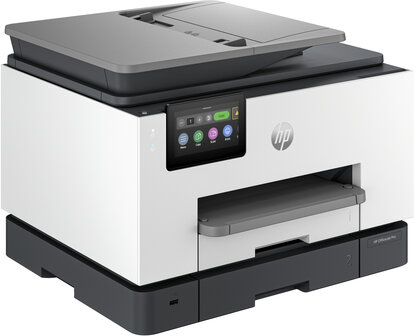 HP OfficeJet Pro 9132e AIO / WLAN /LAN /FAX / Wit-Zwart