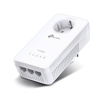 TP-Link Powerline WiFi TL-WPA8631P 1200Mbps.