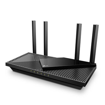 TP-Link Archer AX55 Pro Wifi6 3000Mbps Gigabit.