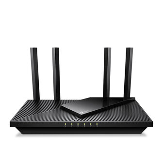 TP-Link Archer AX55 Pro Wifi6 3000Mbps Gigabit.