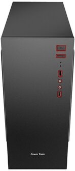 Tower -  AMD Ryzen 5 4500  - 8GB - 500GB SSD NVMe - Nvidia 1650 - Windows 11 Pro