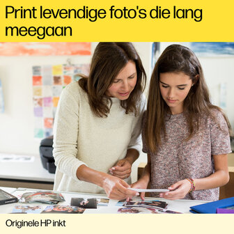 HP No.937 Geel 800 pagina`s (Origineel)