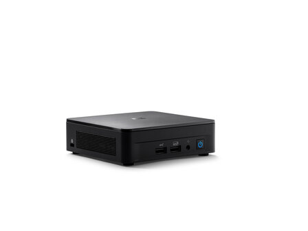 ASUS NUC 12 Pro WallStreet Canyon RNUC12WSKv50002 (Slim)