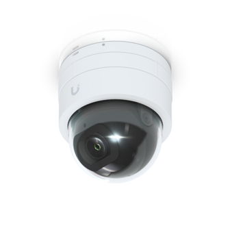 Ubiquiti UVC-G5-DOME-ULTRA 2K/4MP/100Mbps/30Fps/IR