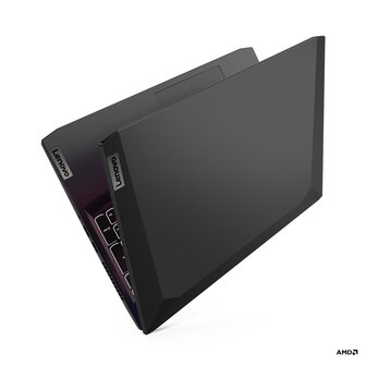 Lenovo 15,6&quot; R5-5/16GB/512GB/FHD IPS 144Hz/2050/NoOS