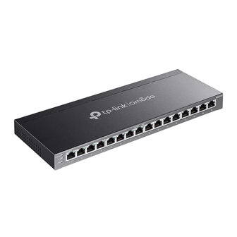 TP-Link 16Port Omada 8x1Gbps PoE+