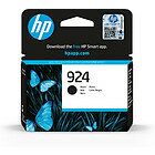 HP No.924 Zwart 500 pagina`s (Origineel)