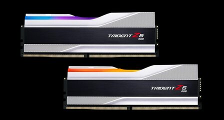 32GB DDR5/7800 CL36 (2x 16GB) G.Skill Trident Z5 RGB