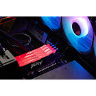 16GB DDR5/7200 CL38 Kingston FURY Renegade RGB Zi-Zw