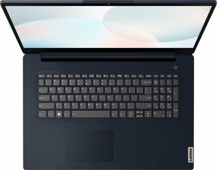 Lenovo 17,3&quot; i5-12/8GB/512GB/FHD IPS/W11