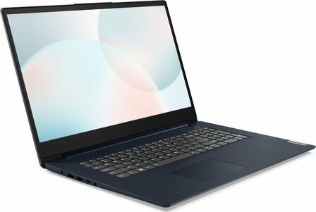 Lenovo 17,3&quot; i5-12/8GB/512GB/FHD IPS/W11