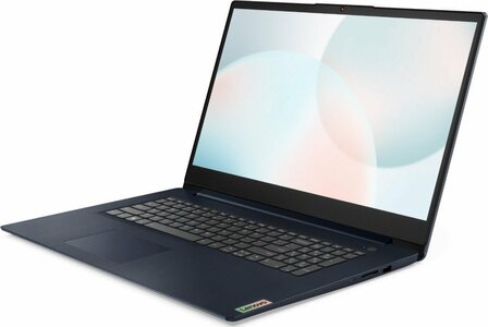 Lenovo 17,3&quot; i5-12/8GB/512GB/FHD IPS/W11