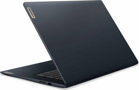 Lenovo 17,3&quot; i5-12/8GB/512GB/FHD IPS/W11