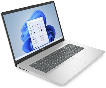 HP 17,3&quot; i3-N/8GB/512GB/FHD IPS/W11