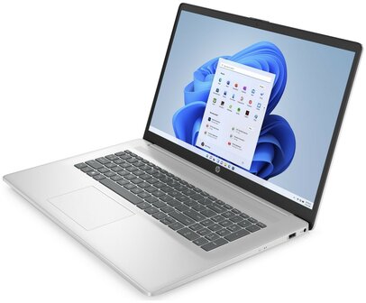 HP 17,3&quot; i3-N/8GB/512GB/FHD IPS/W11