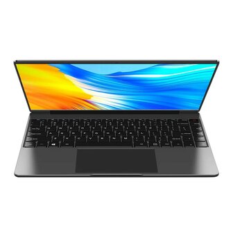 Chuwi 14,0&quot; i3-12/16GB/512GB/QHD IPS/W11