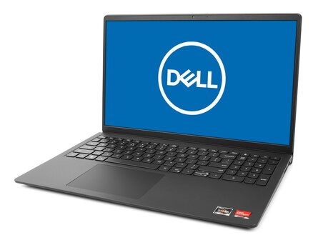 Dell 15,6&quot; R5-5/8GB/512GB/FHD WVA 120Hz/W11