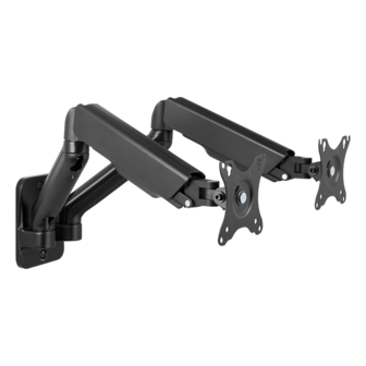 Wall Mount Dual LogiLink 17&quot;-32&quot;