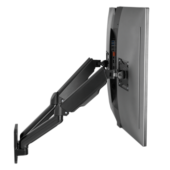 Wall Mount Dual LogiLink 17&quot;-32&quot;