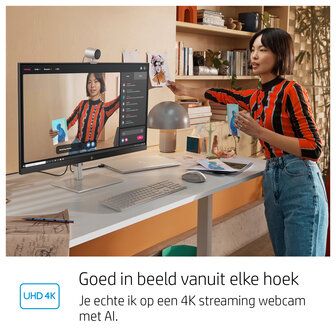 HP WebCam 950 4K Pro Retail