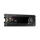 1TB M.2 PCIe NVMe Samsung 980 PRO MLC/7000/5000 Heatsink