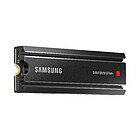 1TB M.2 PCIe NVMe Samsung 980 PRO MLC/7000/5000 Heatsink