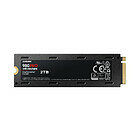 2TB M.2 PCIe NVMe Samsung 980 PRO MLC/7000/5100 Heatsink