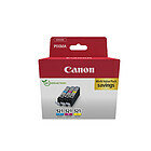 Canon (C) CLI-521 Multipack 27,0ml (Origineel)