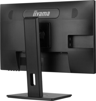 24&quot; Iiyama ProLite XUB2463HSU-B1 FHD/DP/HDMI/IPS