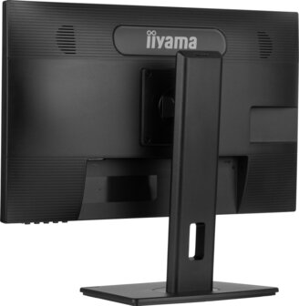 24&quot; Iiyama ProLite XUB2463HSU-B1 FHD/DP/HDMI/IPS