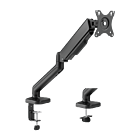 Desk Mount Single LogiLink 17&quot;-32&quot;