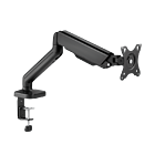 Desk Mount Single LogiLink 17&quot;-32&quot;