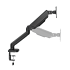 Desk Mount Single LogiLink 17&quot;-32&quot;