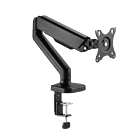 Desk Mount Single LogiLink 17&quot;-32&quot;