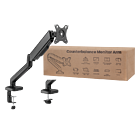 Desk Mount Single LogiLink 17&quot;-32&quot;