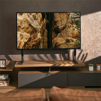 Stand TV LogiLink 45&quot;-90&quot; 