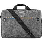 Tas 15,6&quot; HP Prelude Top Load Grijs-Zwart