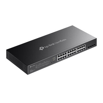 TP-Link 28Port Omada 1Gbps 16xPoE+ 150W