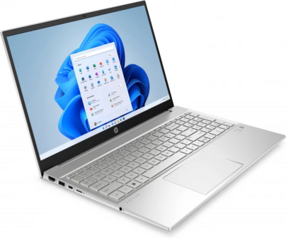 HP 15.6&quot; R5-7/8GB/512GB/FHD/W11