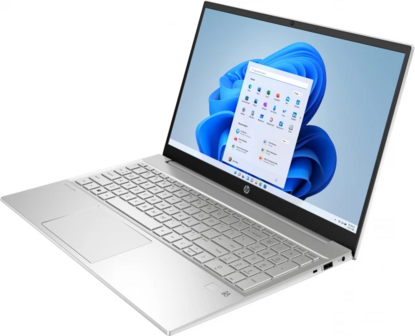 HP 15.6&quot; R5-7/8GB/512GB/FHD/W11