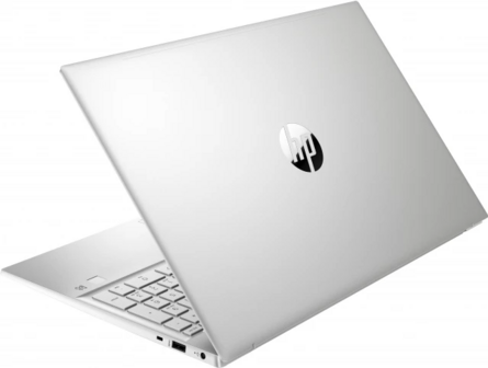 HP 15.6&quot; R5-7/8GB/512GB/FHD/W11