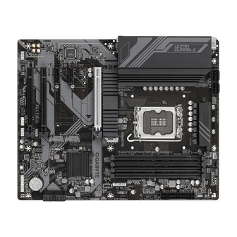 Gigabyte 1700 Z790 D DDR5 - DDR5/3xM.2/HDMI/ATX