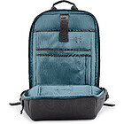 Tas 15,6&quot; HP Travel Backpack Grijs