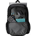 Tas 15,6&quot; HP Prelude Pro Recycled Backpack Zwart