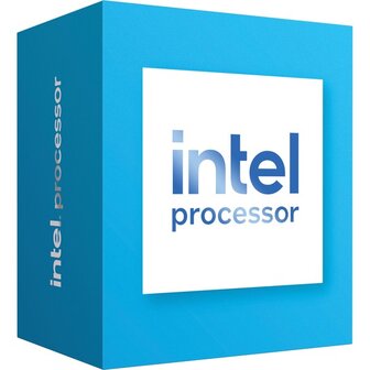 1700 Intel Desktop 300 46W / C2T4 / 3,9GHz / BOX